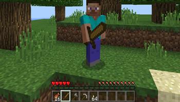 Mod Five Heart Survival for PE imagem de tela 1