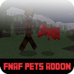 Mod FNAF Pets Addon for MCPE