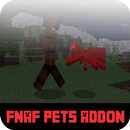 Mod FNAF Pets Addon for MCPE APK