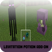 Mod Levitation Potion for MCPE