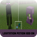 Mod Levitation Potion for MCPE APK