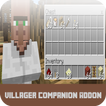 Mod Villager Companion for PE