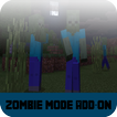 Mod Zombie Mode for MCPE