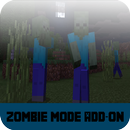 Mod Zombie Mode for MCPE APK