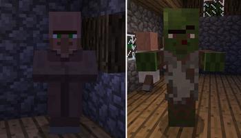 Mod Zombie Mode for MCPE gönderen