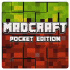 Madcraft Exploration: Craft world Exploration icône