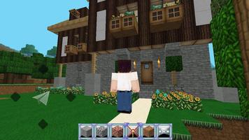 MindCraft screenshot 1