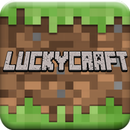 LuckyCraft: Creative & Survival aplikacja