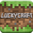 LuckyCraft: Creative & Survival icon