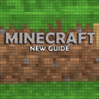 Crafting Guide Minecraft 아이콘
