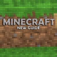 برنامه‌نما Crafting Guide Minecraft عکس از صفحه
