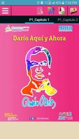 Darío Aquí y Ahora poster