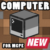 Computer for Minecraft PE APK