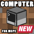 Компьютер для Майнкрафт ПЕ APK
