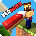 BEDWARS for Minecraft PE icône