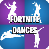 Dances from Fortnite (Fortnite Emotes) icône