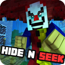 Hide and Seek for Minecraft PE APK