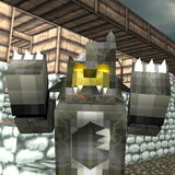 Shoot And Survive icon