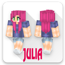 Julia MineGirl 2 APK