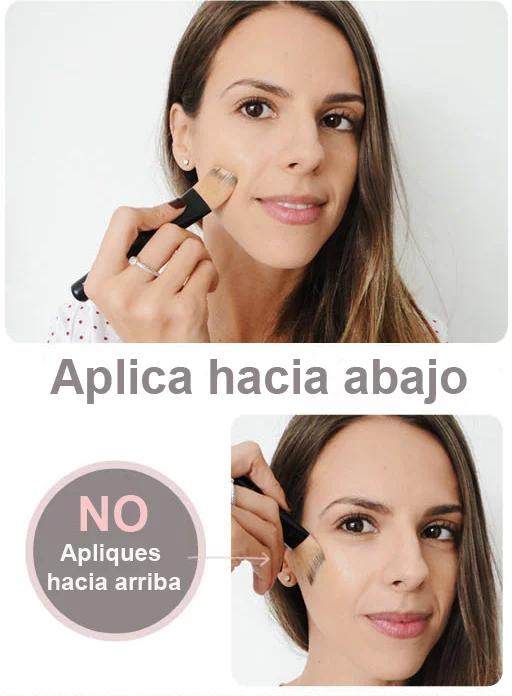 Curso De Maquillaje Profesional Gratis Paso A Paso Fur Android