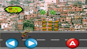 Mineirinho Ultra Adventure DLC Screenshot 1