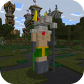Ancient Deities Addons for MCPE