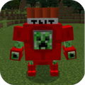 Mob Freak for MCPE