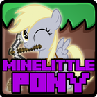 MineLittle Pony Skins for MCPE आइकन