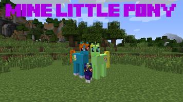 MineLittle Pony Skins for MCPE screenshot 2