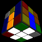 How to Solve a Rubik's Cube icône
