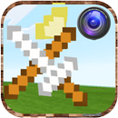 MineCamera PhotoCraft Editor APK