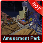 Notchland Amusement Park PE ícone