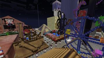 Notchland Amusement Park PE screenshot 1