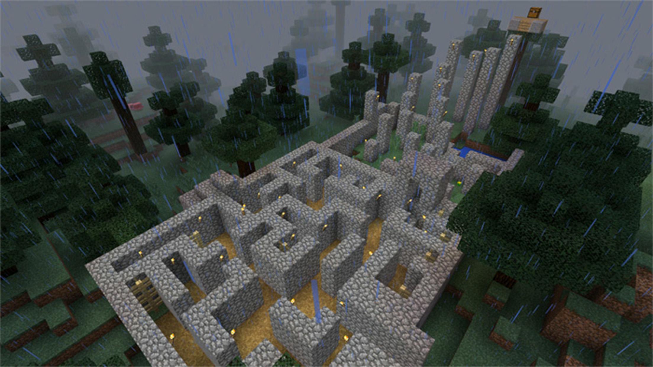 Хоррор карты майнкрафт 1 16 1. Lost Temple Map. Карта Затерянный храм. Lost Minecraft pe. Cyber Shrine Map Minecraft pe.