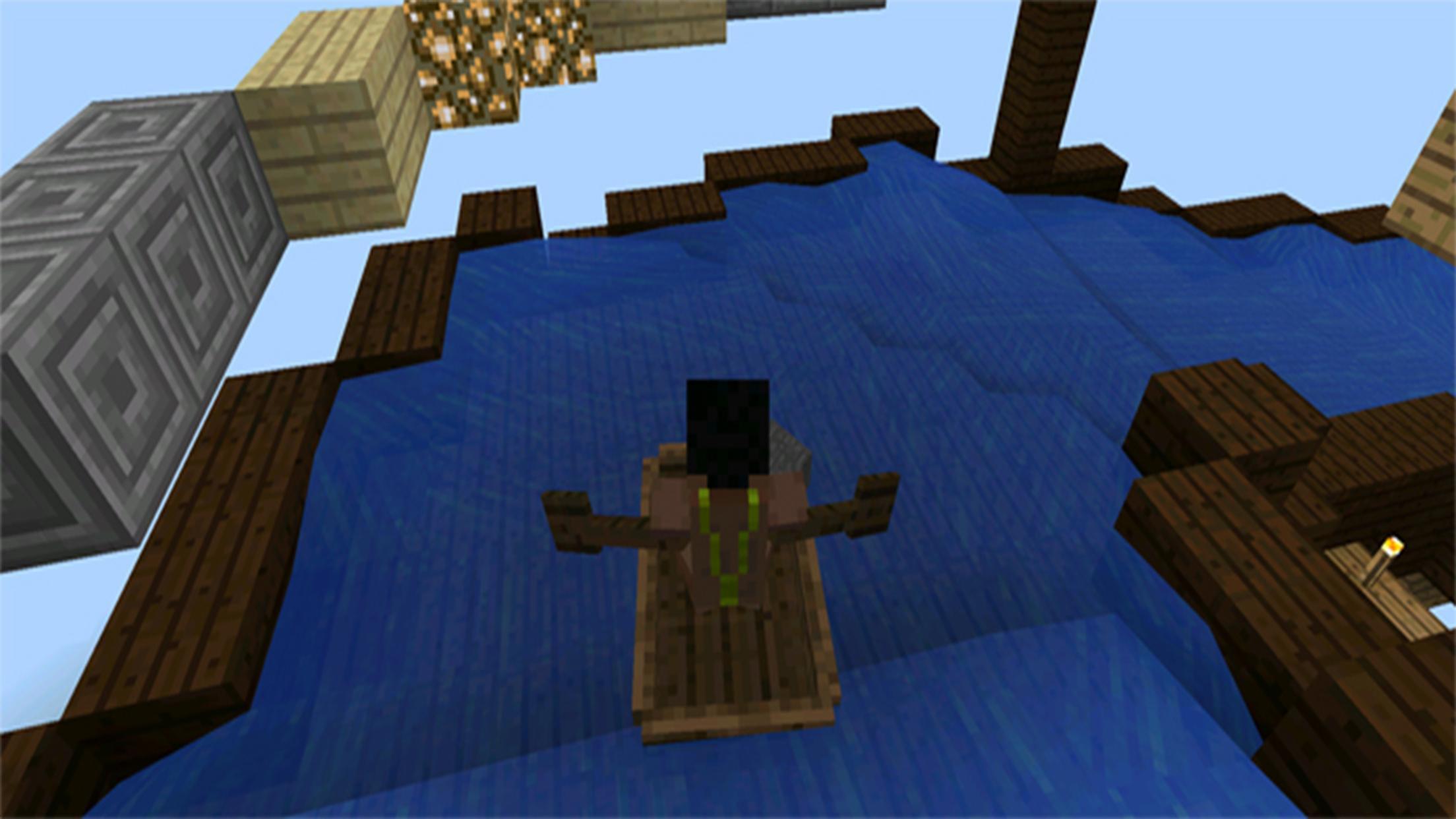 Android 用の Water Slide Race Maps For Minecraft Pe Apk をダウンロード Android 用の Water Slide Race Maps For Minecraft Pe Apk をダウンロード