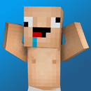 Baby Skins for Minecraft PE APK