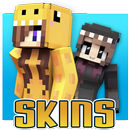 Dino Skins for Minecraft PE APK