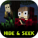 Hide and Seek Maps for Minecraft APK