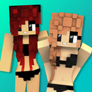 Hot Skins for Minecraft PE APK