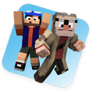 Skins Gravity Falls for Minecraft APK