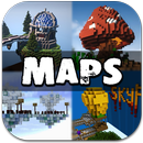 Skywars Maps for Minecraft APK