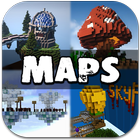 Skywars Maps for Minecraft 아이콘