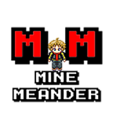 Mine Meander ikona