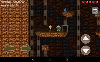 Mine Meander screenshot 1