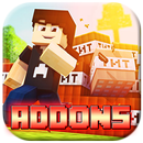 TNT Addons for Minecraft PE APK