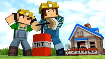 TNT Addons poster