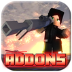 Weapon Addons for Minecraft PE