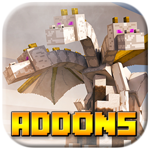 Bosses Addons for Minecraft PE