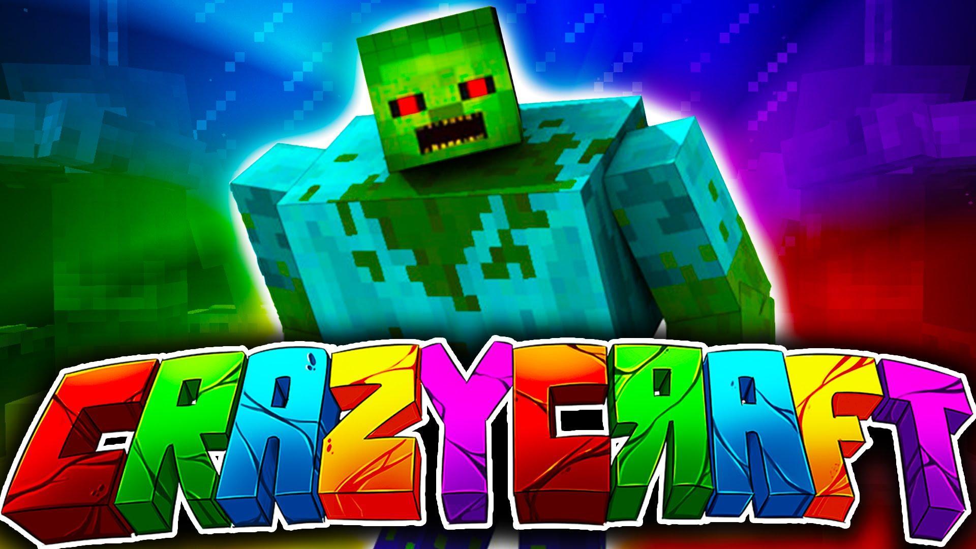 crazy craft game download