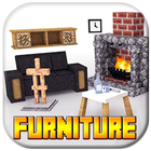 Furniture Addons icône